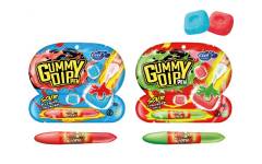 Gummy Dip Pen, de Cool Candies