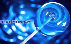 Dulces y snacks se convierten en un “alivio emocional” durante el Blue Monday