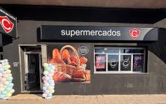 Gadisa Retail inaugura una franquicia en O Pedrouzo