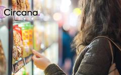 Los españoles se gastan 1.175 millones de euros en máquinas de vending