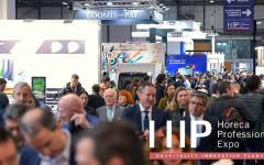 Comienza HIP 2026, el “mayor foro europeo” de tendencias Horeca