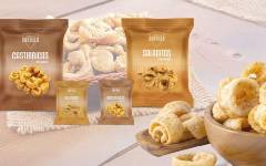 Aperitivos Castillo creció a doble dígito en el último ejercicio