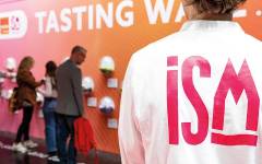 ISM reorganiza su espacio ferial para impulsar el snacking