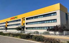 Ahorramas supera los 2.422 millones en ventas