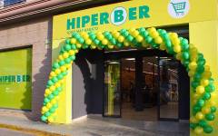 Hiperber finalizó 2025 con una facturación de 235 millones de euros y una plantilla de 1.443 empleados