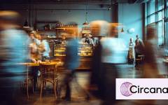 El gasto en Foodservice supera los 43.500 millones en 2025 y marca un máximo histórico