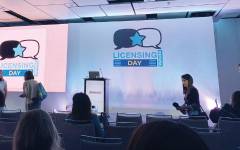 Satisfacción en el sector tras la celebración del primer Licensing Day en España