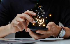 Chocolates, dulces y cacaos, entre los productos con mayores aumentos de precio en supermercados online en 2025