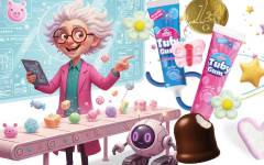 Inter Dulces: un catálogo diseñado para “rotar, sorprender y fidelizar”