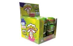 Warheads Sour Core, de The Candy &amp; Toy Factory