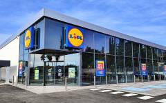 Lidl realiza dos aperturas en mayo con una inversión de 11 millones de euros