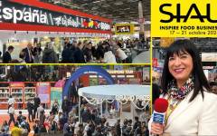 SIAL París descubre las nuevas tendencias del dulce y el snack
