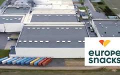 Europe Snacks prevé volver a superar los 100 millones
