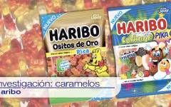 Haribo: “Mantenemos una posición líder en marca de fabricante, sin perder de vista el crecimiento de la MDD”