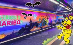 Haribo suspende su activación de Halloween