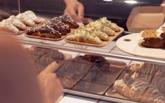 Europastry traslada la tecnología fully baked a la bollería premium