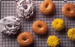 Madrid consumirá más de 6,3 millones de rosquillas durante las fiestas de mayo