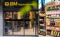 BM Supermercados y Aseacam vuelven a impulsar la campaña ‘Alimentos de Madrid’