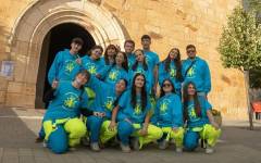Trapa busca la mejor fiesta de pueblo con la segunda edición de ‘La Peña Más Chocolatera’