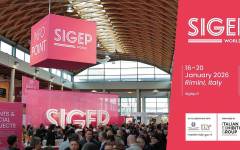 Sigep World 2026 convierte la gastronomía en el motor estratégico del foodservice global