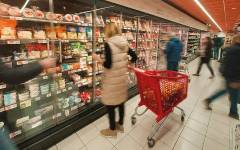 Eroski destina 3 millones a modernizar su red franquiciada<b> </b>