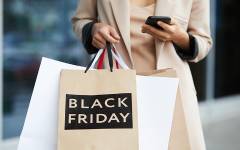 El 62% de españoles comprará algún producto en el Black Friday 2025