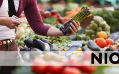 Aumenta la conciencia sobre la salud y una alimentación equilibrada