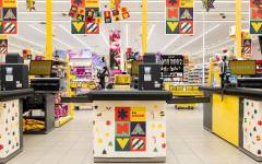 Alimerka presenta su campaña de Navidad repleta de regalos y promociones