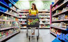 NIQ identifica los hábitos de alimentación en España