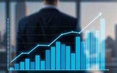 La publicidad crece un 6,4% impulsada por el auge de los canales digitales