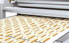 Sollich proporciona recubrimientos precisos con <i>Sollcotop</i>