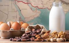 La guerra en Irán tensiona los mercados agroalimentarios europeos