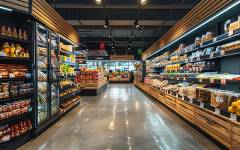 El fin del verano impulsa el consumo en supermercados