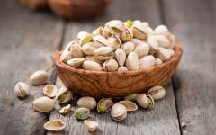 El sabor pistacho crece un 55% y prepara su “asalto” a nuevas categoría