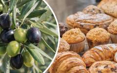 <i>Tocotyrosol</i>, de 3A Biotech, antioxidante natural para bakery y pastry