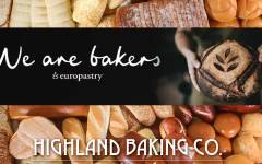 Europastry adquiere Highland Baking Company