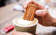 Lotus Bakeries estrena nueva imagen de su icónica galleta <i>Biscoff </i>