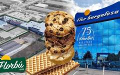 Florbú cierra 2025 con un crecimiento sostenido y afronta 2026 con la inuaguración de su nueva planta