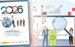 La industria alimentaria refuerza sus vías de financiación para acelerar la internacionalización