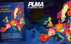 Las marcas blancas triunfan en Europa y rozan los 387.400 millones de euros