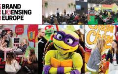 Brand Licensing Europe 2026: Nuevas oportunidades para marcas y licenciatarios en Londres