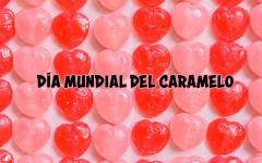 España celebra el Día Mundial del Caramelo con exportaciones por valor de 794 millones de euros