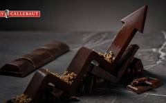 Barry Callebaut activa su plan ‘Focus for Growth’ para impulsar un crecimiento del 4%