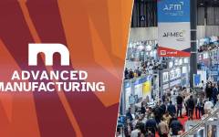 Advanced Manufacturing Barcelona abre inscripciones para su segunda edición