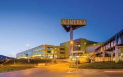 Alimerka lanza AMKash, su nueva línea mayorista dirigida a profesionales