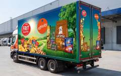 Frit Ravich entra en el sector del petfood junto a Affinity Petcare