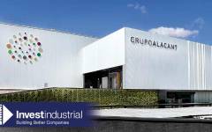 Investindustrial adquiere la mayoría del Grupo Alacant para impulsar su expansión internacional
