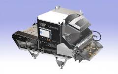 Key Technology presenta <i>Compass</i>, clasificador óptico para patatas fritas