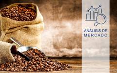 Brasil elevará un 20% su cosecha de café impulsado por el arábica
