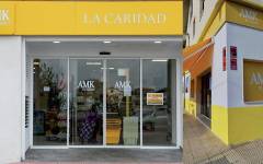 Alimerka inauguró 33 nuevos establecimientos del proyecto AMK en 2025